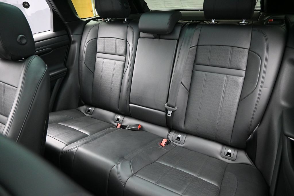 Used 2020 Land Rover Range Rover Evoque R-Dynamic HSE AWD/4WD image 19