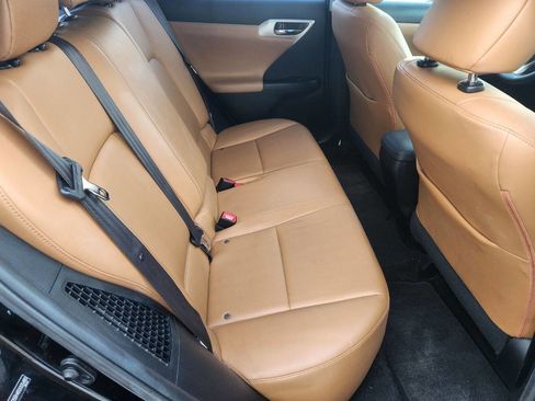 Used 2011 Lexus CT 200h Premium w/ Premium Audio Pkg image 20