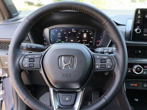 New 2026 Honda CR-V TrailSport image 22