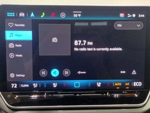 New 2026 Volkswagen ID.4 Pro S image 56