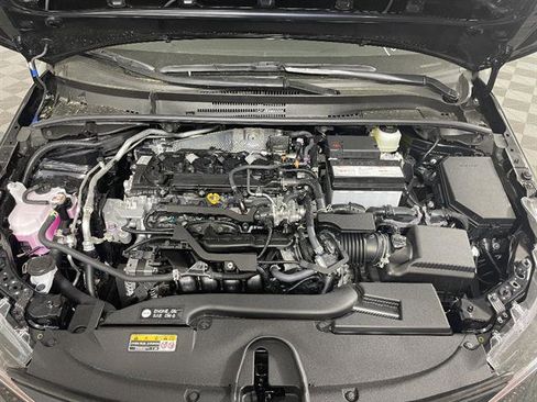 New 2026 Toyota Corolla LE FWD image 21