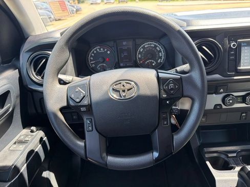Used 2019 Toyota Tacoma SR RWD image 20