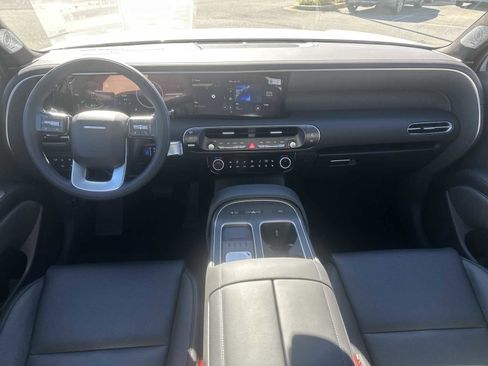 New 2026 Hyundai Palisade Calligraphy image 10