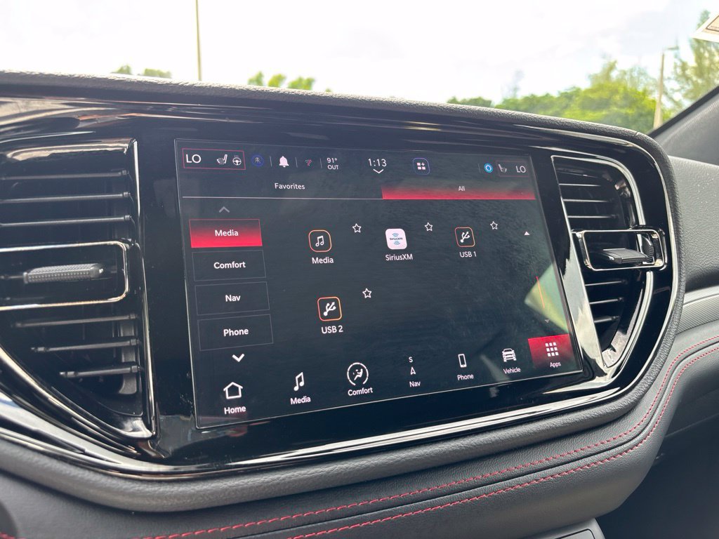 Used 2026 Dodge Durango GT RWD image 37