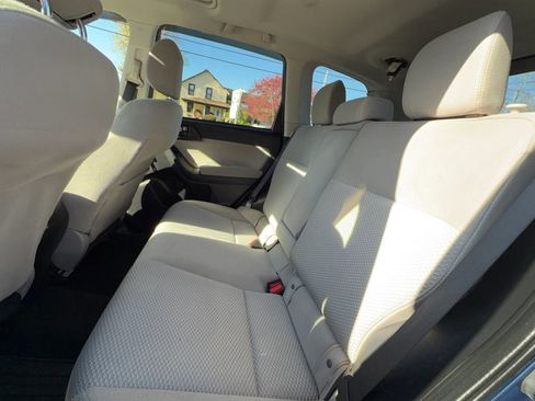 Used 2015 Subaru Forester 2.5i Premium AWD/4WD image 15