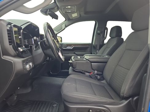Used 2023 GMC Sierra 1500 Elevation AWD/4WD image 13