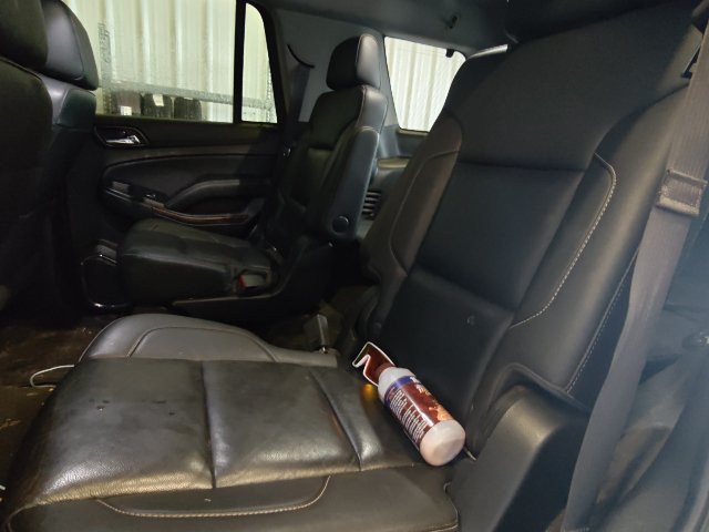 Used 2018 Chevrolet Tahoe LT RWD image 9