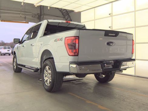 Used 2022 Ford F150 XLT w/ Equipment Group 301A Mid image 10