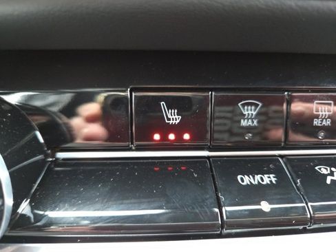 New 2026 Chevrolet Equinox LT w/ Safety and Technology Package image 7