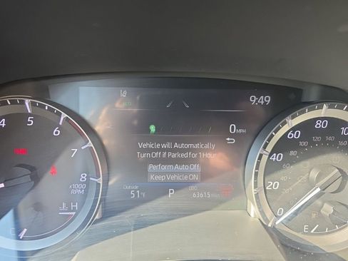 Used 2024 Toyota Highlander LE image 29