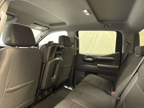 Certified 2023 Chevrolet Silverado 1500 LT AWD/4WD image 13