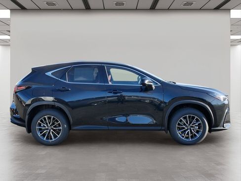 New 2026 Lexus NX 450h+ AWD w/ Luxury Package image 7