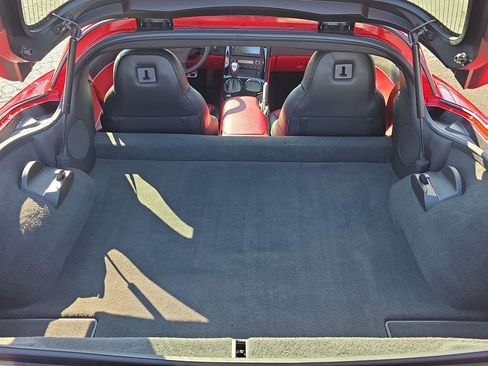 Used 2008 Chevrolet Corvette Coupe w/ Preferred Equipment Group image 15