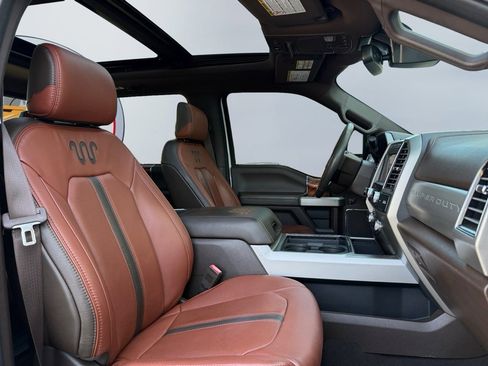 Used 2019 Ford F350 King Ranch w/ King Ranch Ultimate Package image 25