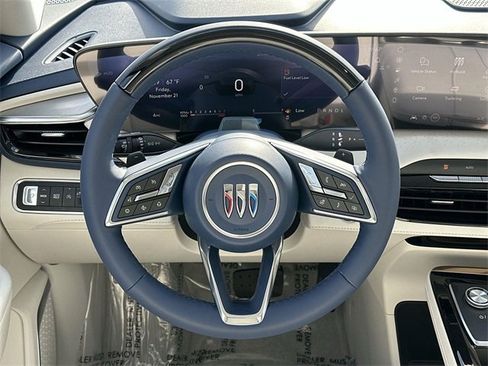 New 2026 Buick Enclave Avenir w/ Super Cruise Package image 9