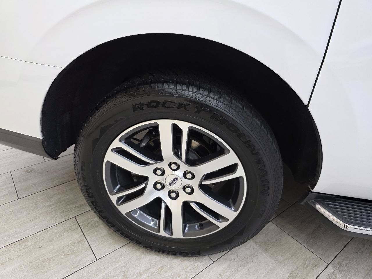 Used 2023 Ford Expedition Max Limited RWD image 44
