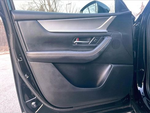 Certified 2024 MAZDA CX-90 3.3 Turbo w/ Premium Package image 23