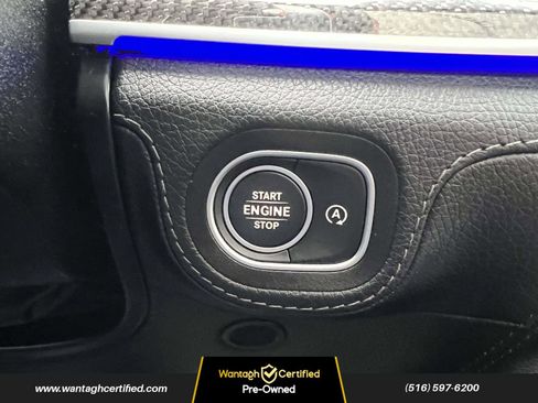 Used 2021 Mercedes-Benz GLE 53 AMG AMG GLE 53 4MATIC Coupe AWD image 28