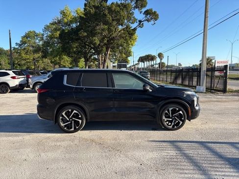 Used 2024 Mitsubishi Outlander SEL image 5