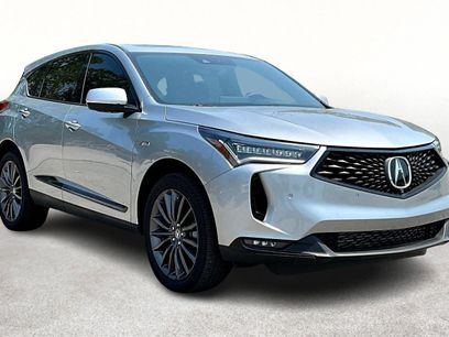 Used 2024 Acura RDX A-Spec