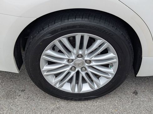 Used 2018 Lexus ES 350 w/ Accessory Package 2 FWD image 23