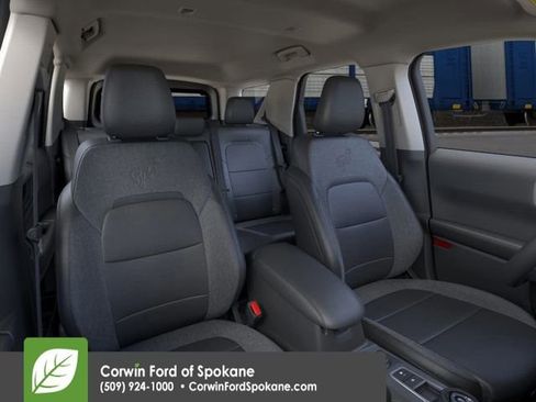 New 2026 Ford Bronco Sport Big Bend image 10