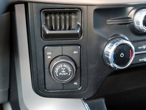 Used 2024 Ford F150 XLT w/ Mobile Office Package image 7