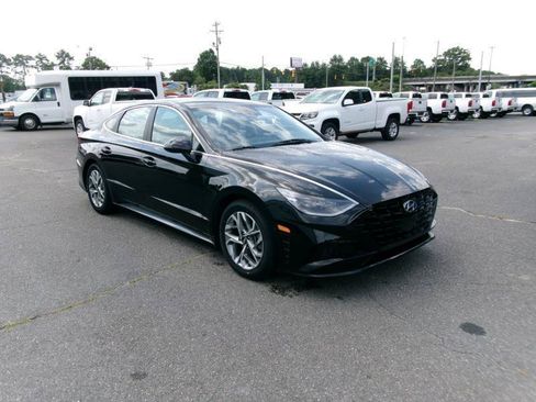 Used 2023 Hyundai Sonata SEL FWD image 4