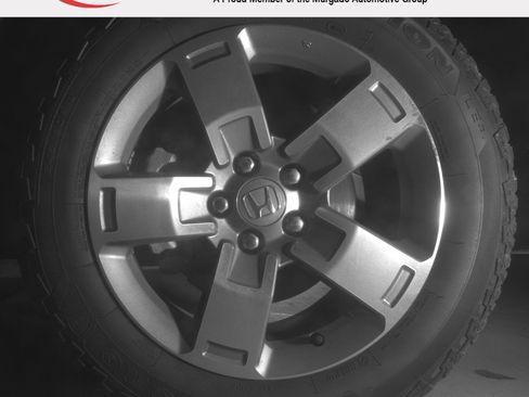 Used 2025 Honda Ridgeline RTL image 9