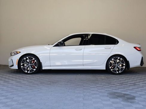 Used 2026 BMW M340i RWD image 7