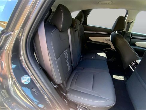 Used 2023 Hyundai Tucson SEL FWD image 20