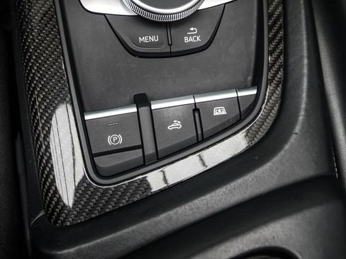 Used 2018 Audi R8 V10 AWD/4WD image 31