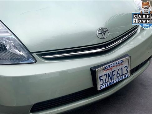Used 2007 Toyota Prius image 29