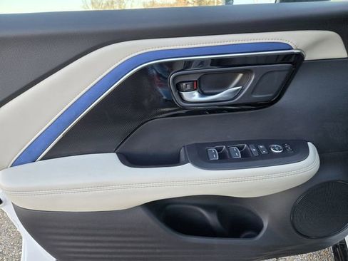 New 2026 Acura ADX A-Spec FWD image 12