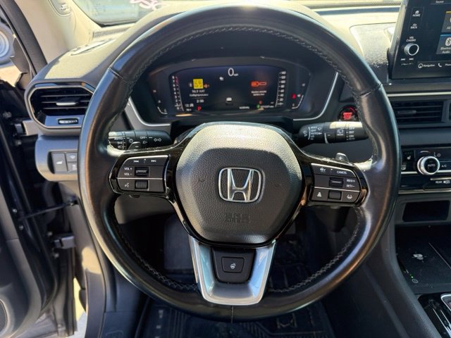 Used 2023 Honda Pilot Elite image 22