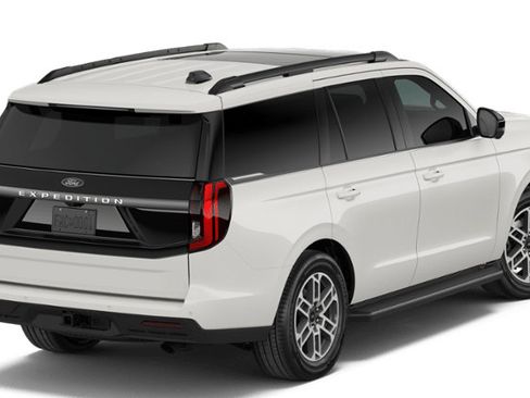 New 2026 Ford Expedition Active AWD/4WD image 26