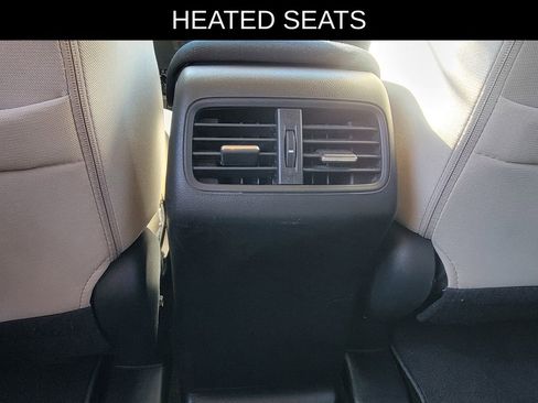 Used 2015 Honda CR-V EX image 9