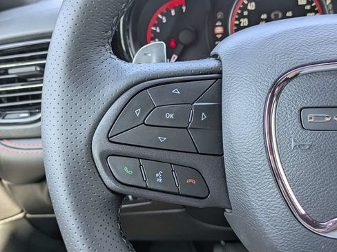 New 2026 Dodge Durango GT AWD/4WD image 28