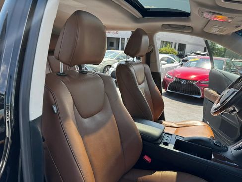 Used 2013 Lexus RX 350 AWD w/ Navigation Pkg image 13