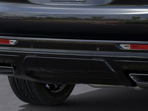 New 2026 Buick Enclave Sport Touring w/ Power Package image 14