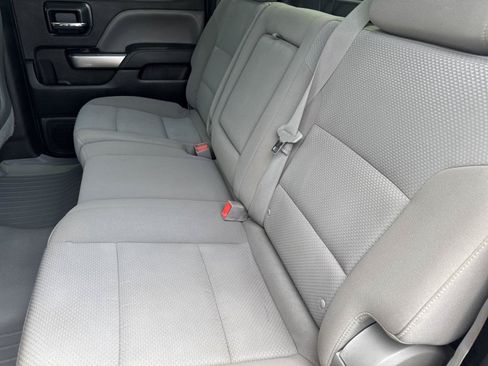 Used 2014 Chevrolet Silverado 1500 LT w/ All Star Edition RWD image 30