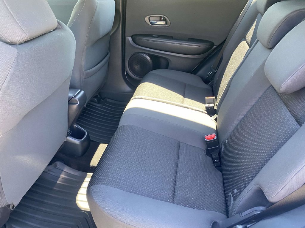 Used 2022 Honda HR-V Sport image 14