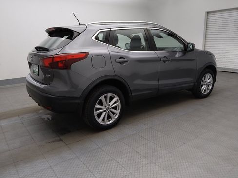 Used 2019 Nissan Rogue Sport SV w/ Technology Package FWD image 10