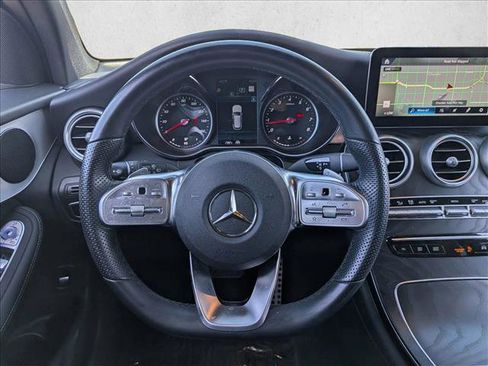 Used 2021 Mercedes-Benz GLC 300 image 14