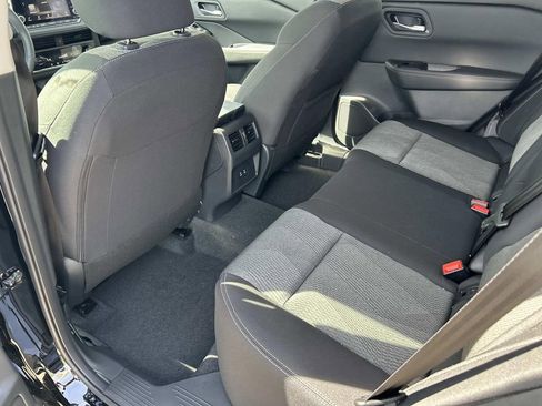 New 2026 Nissan Rogue SV FWD image 19