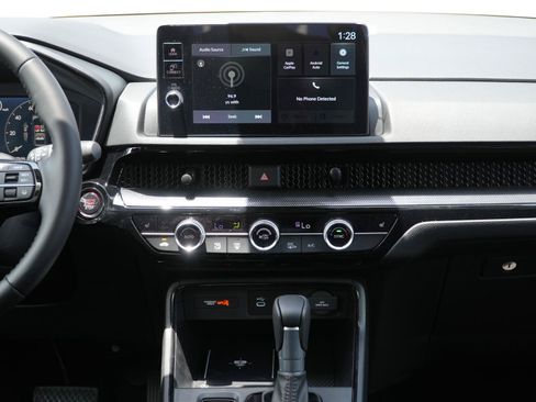 New 2026 Honda CR-V EX-L image 25