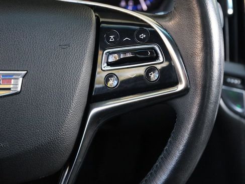 Used 2015 Cadillac ATS 2.0T AWD Sedan image 26