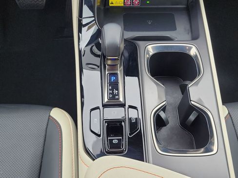 Used 2024 Lexus NX 250 FWD image 21