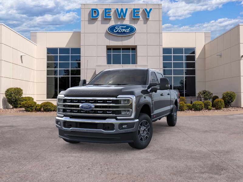 New 2026 Ford F350 Lariat AWD/4WD image 2