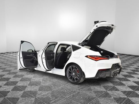 Used 2024 Acura Integra Type S image 9